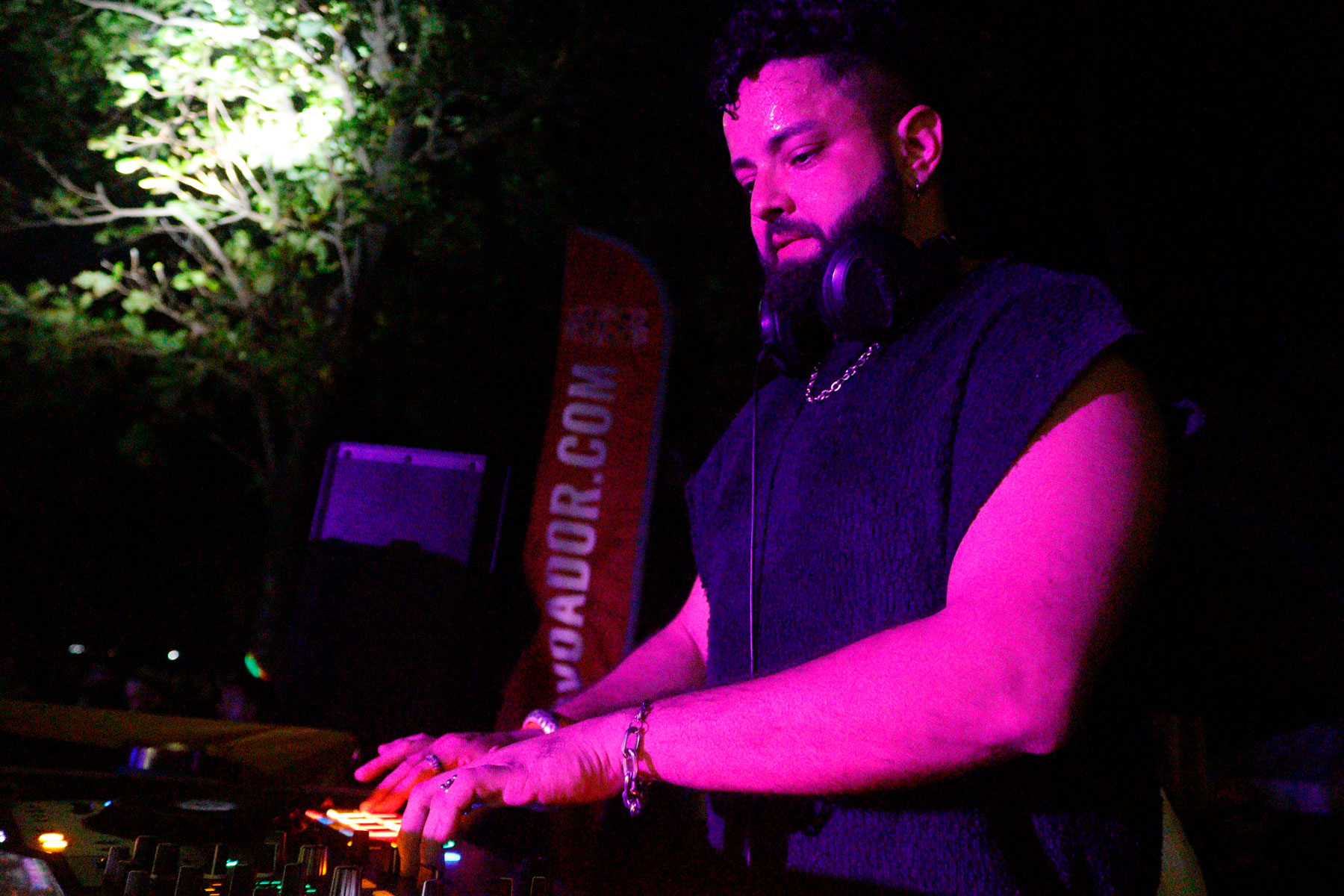 DJ Renan Martinz