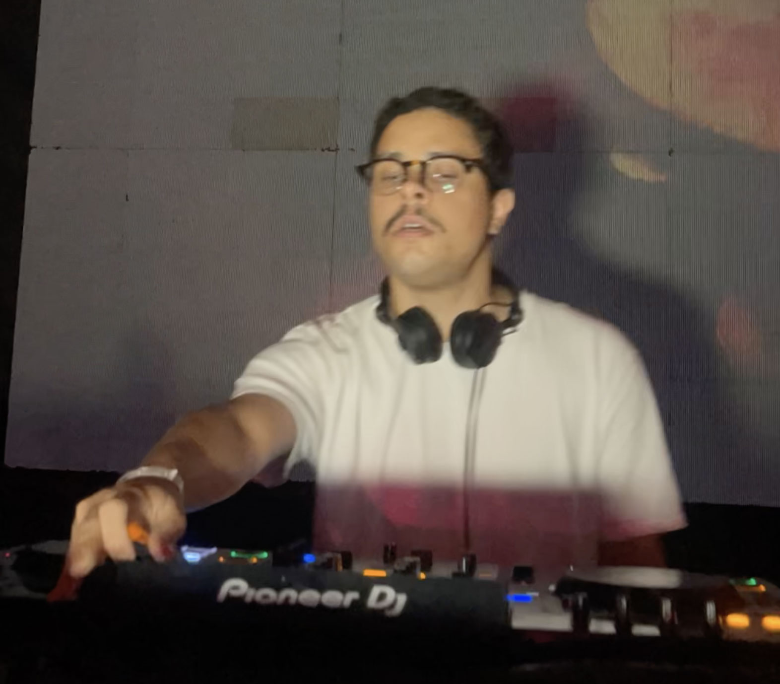 DJ Paluma